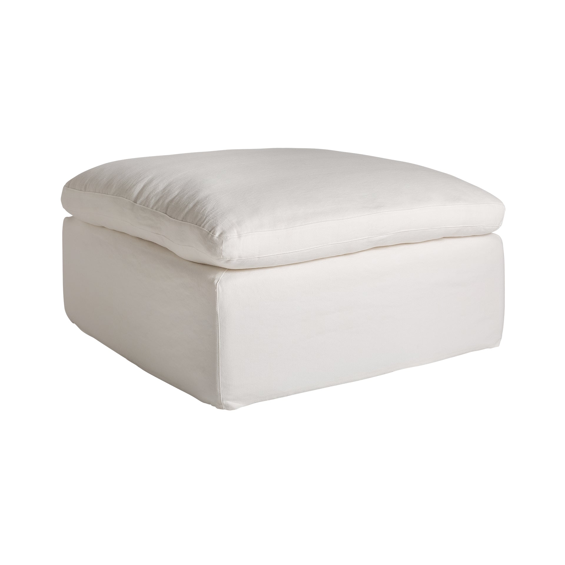 AGDE SOFA MODULE FOOTREST